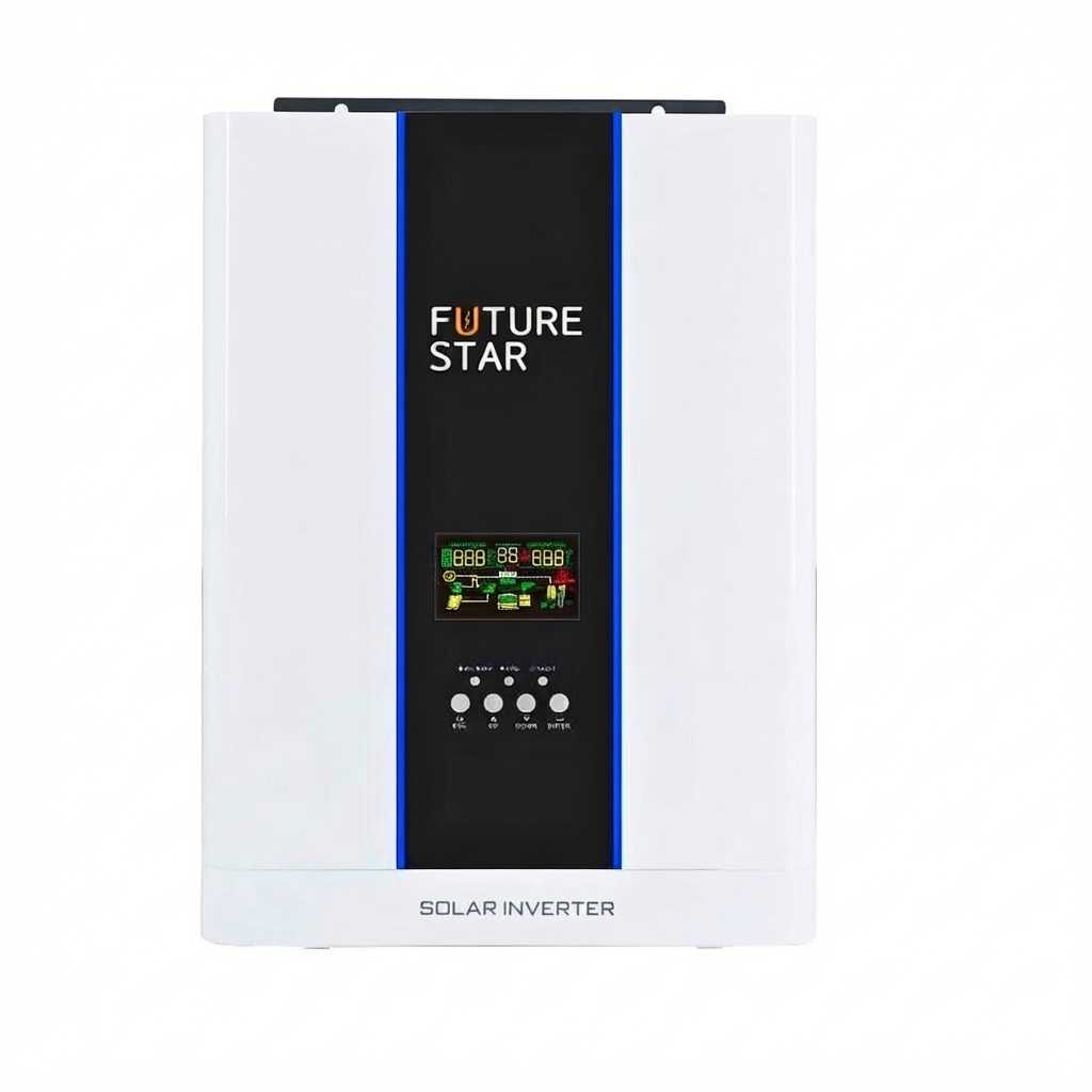 Future Star 1.5kVA Inverter