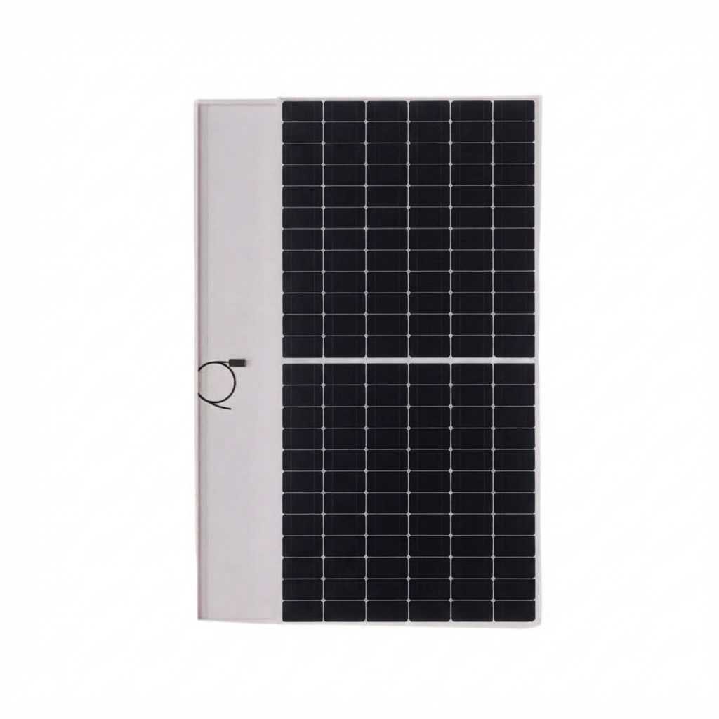 JA Solar 460W Mono Solar Panel