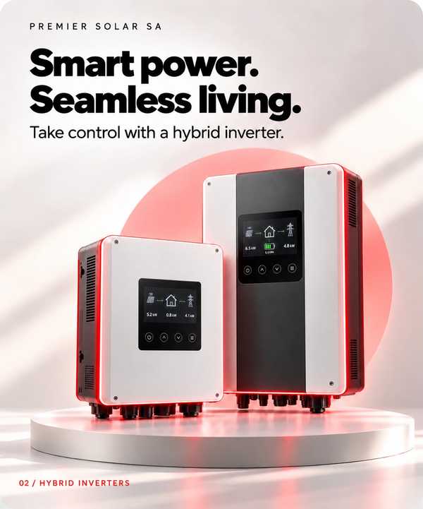 Inverters