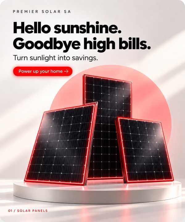 Solar Panels