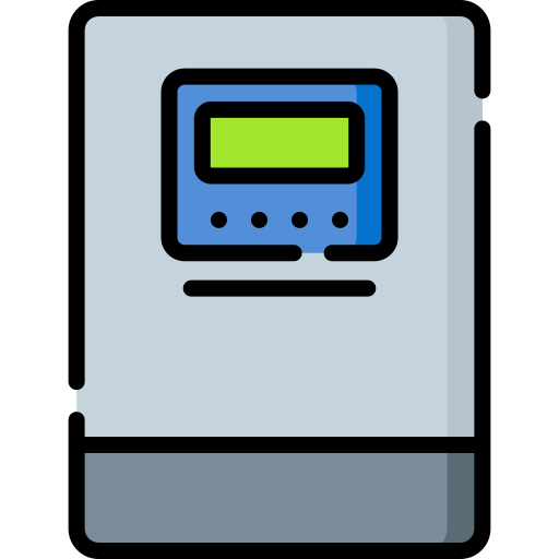 Inverters Icon