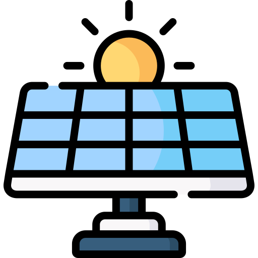 Panels Icon